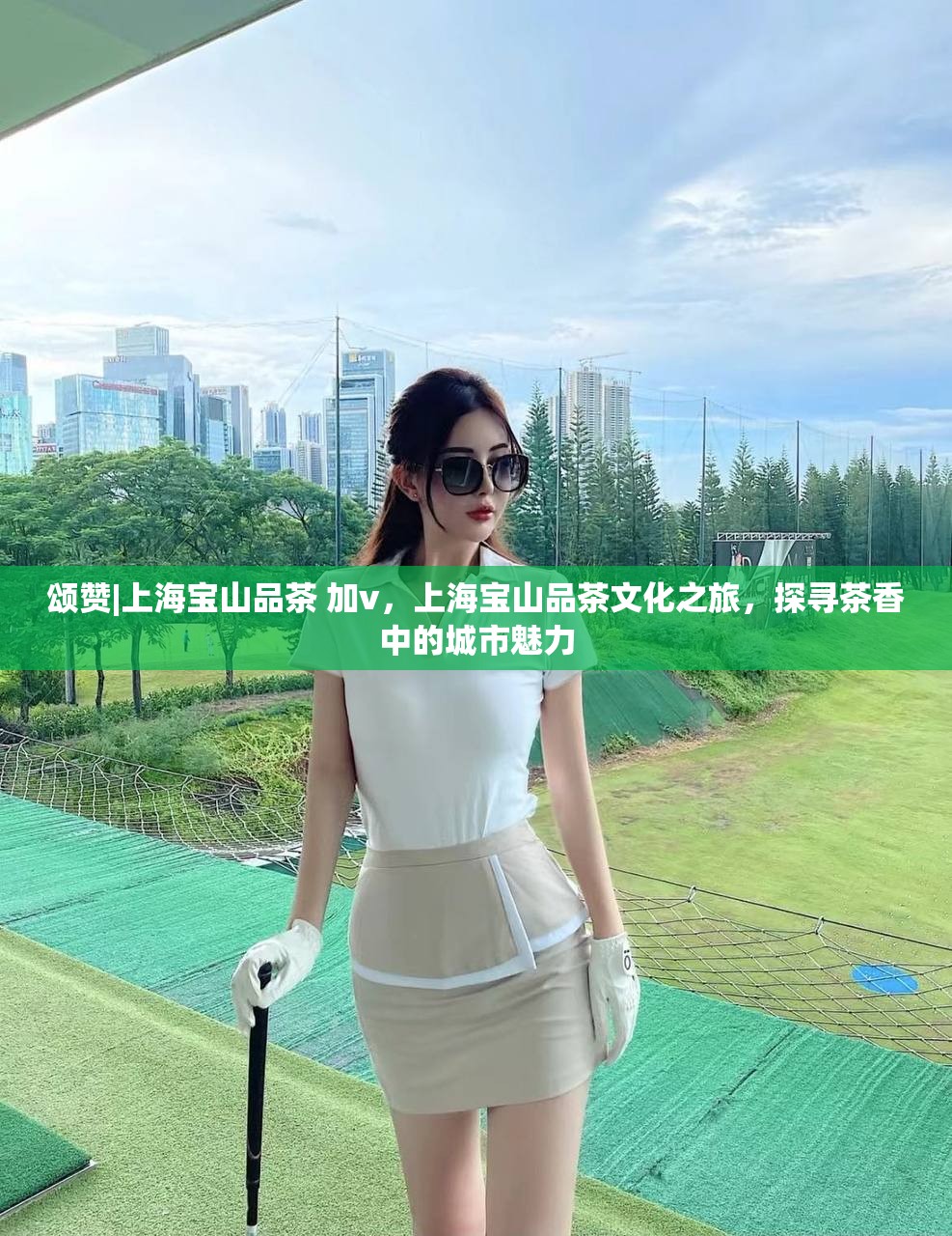 颂赞|上海宝山品茶 加v，上海宝山品茶文化之旅，探寻茶香中的城市魅力
