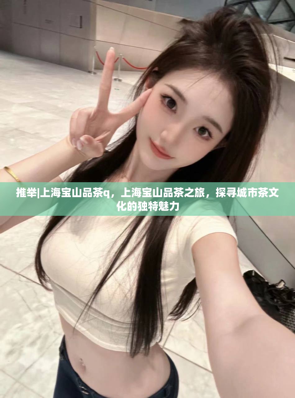 推举|上海宝山品茶q，上海宝山品茶之旅，探寻城市茶文化的独特魅力