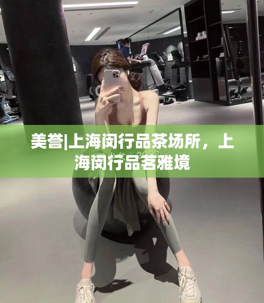 美誉|上海闵行品茶场所，上海闵行品茗雅境