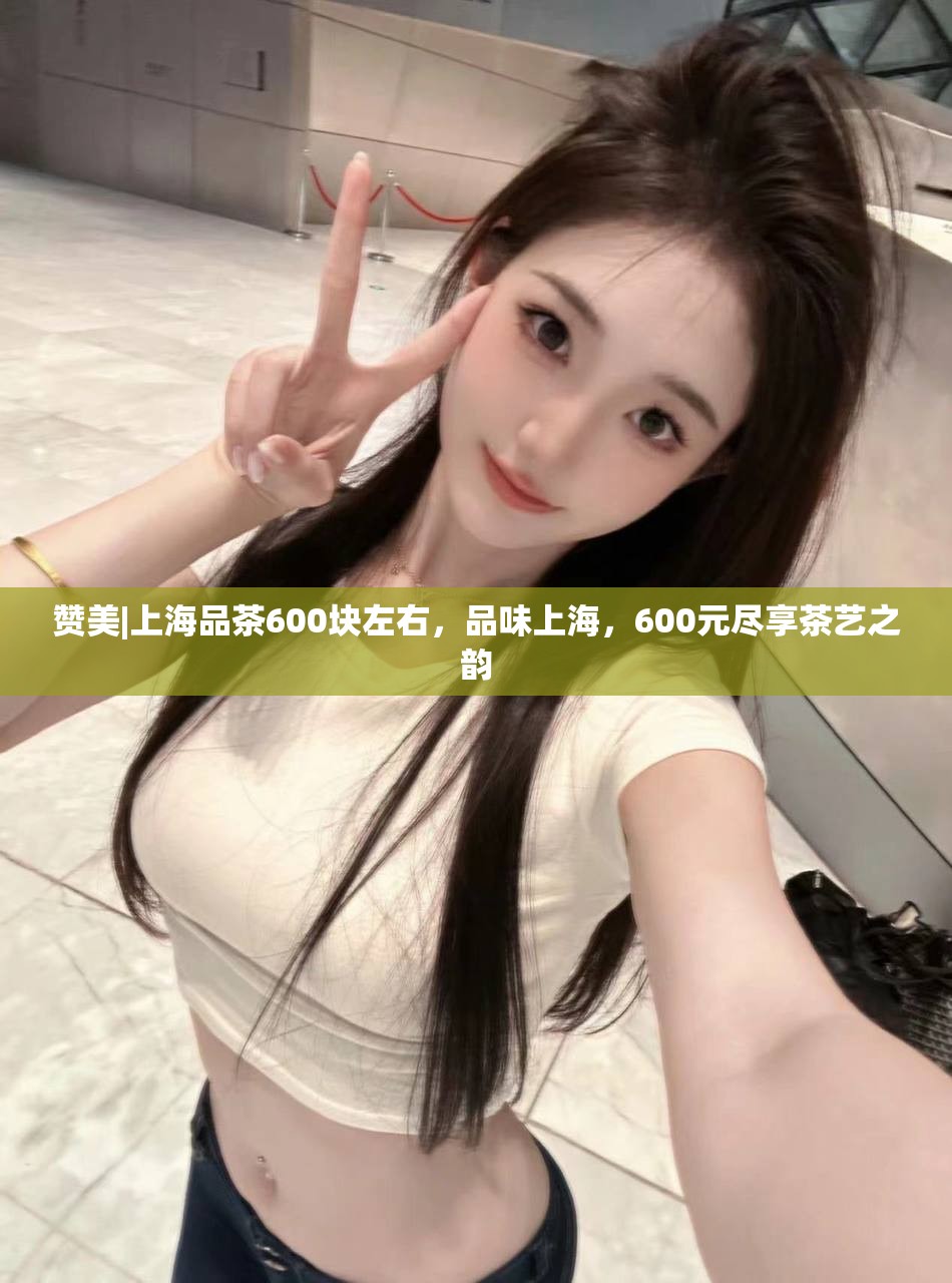 赞美|上海品茶600块左右，品味上海，600元尽享茶艺之韵