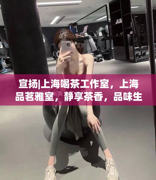 宣扬|上海喝茶工作室，上海品茗雅室，静享茶香，品味生活