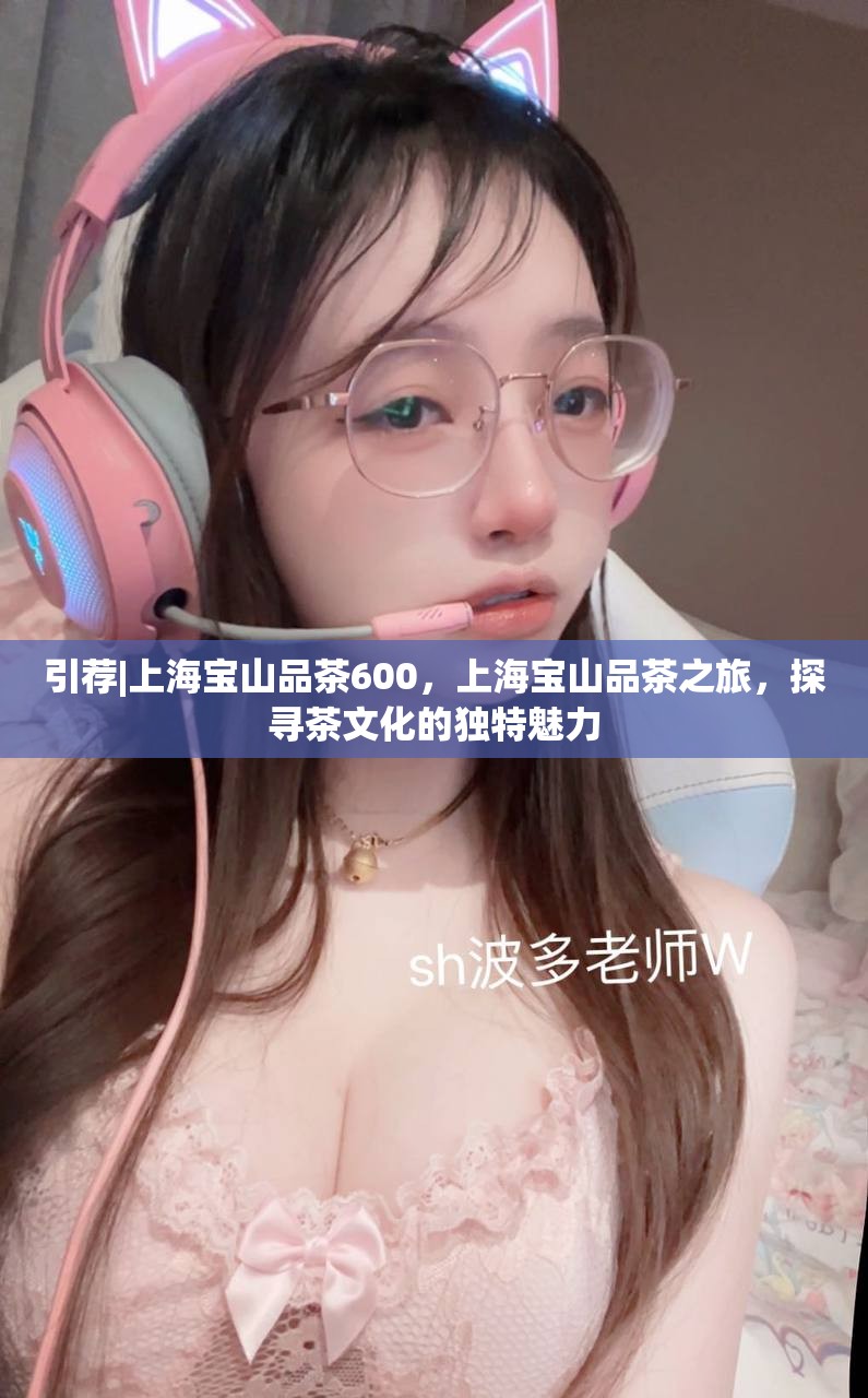 引荐|上海宝山品茶600，上海宝山品茶之旅，探寻茶文化的独特魅力
