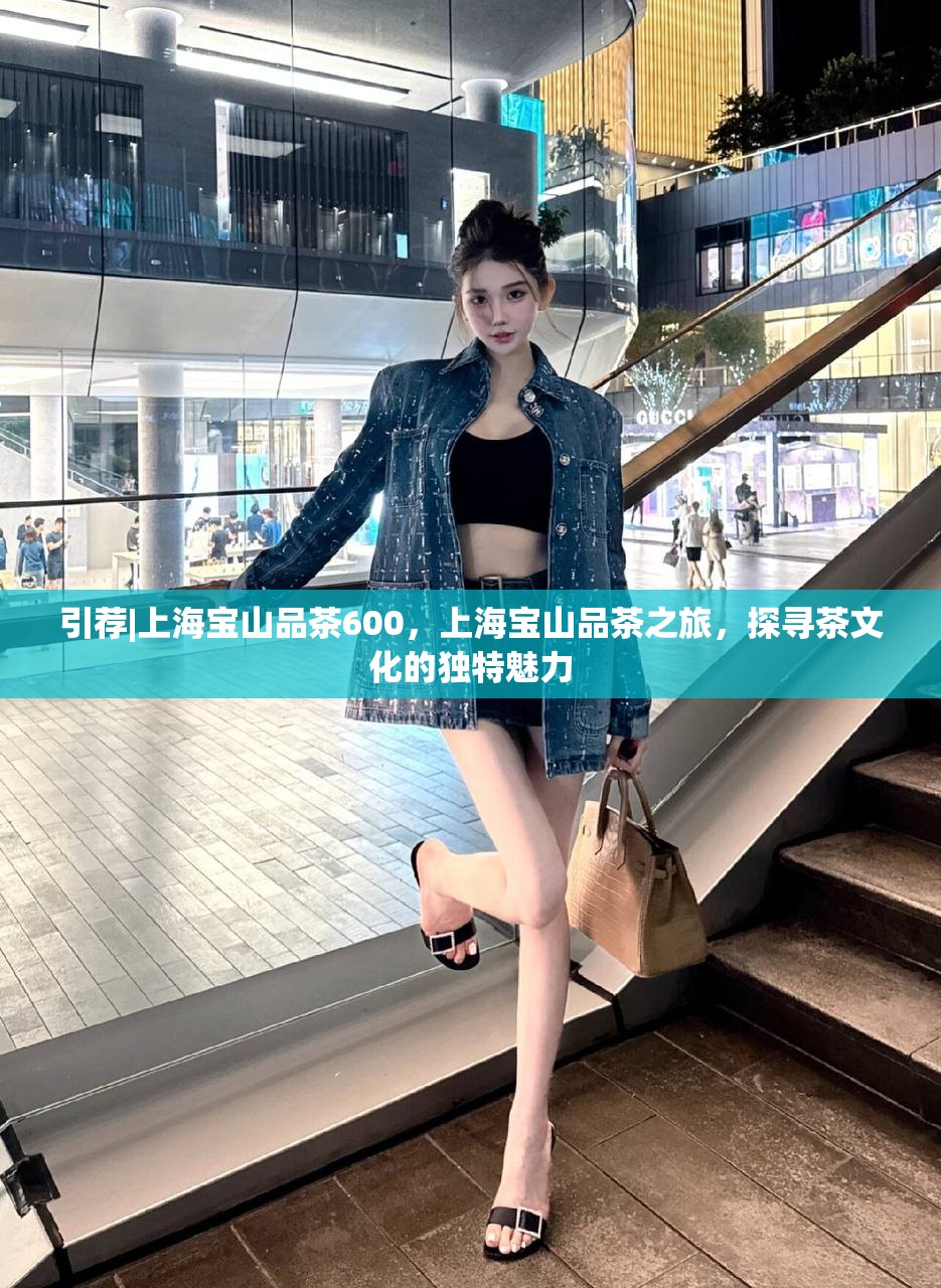 引荐|上海宝山品茶600，上海宝山品茶之旅，探寻茶文化的独特魅力